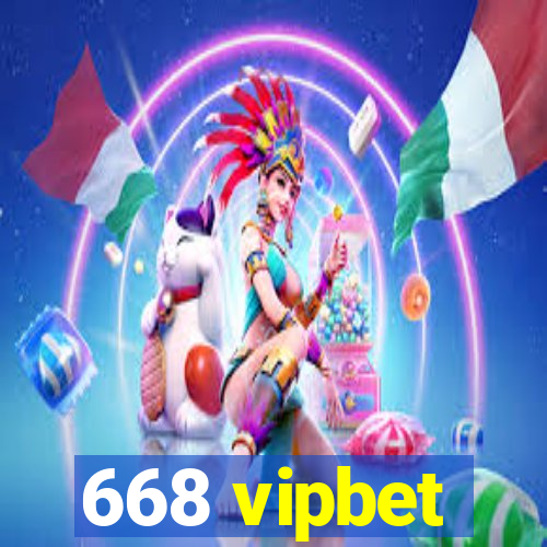 668 vipbet